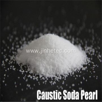 Detergent Material Caustic Soda